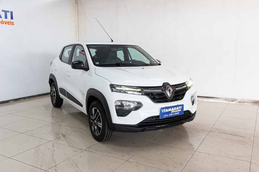 renault kwid 1.0 12v 2022/2023 - itamarati veiculos9