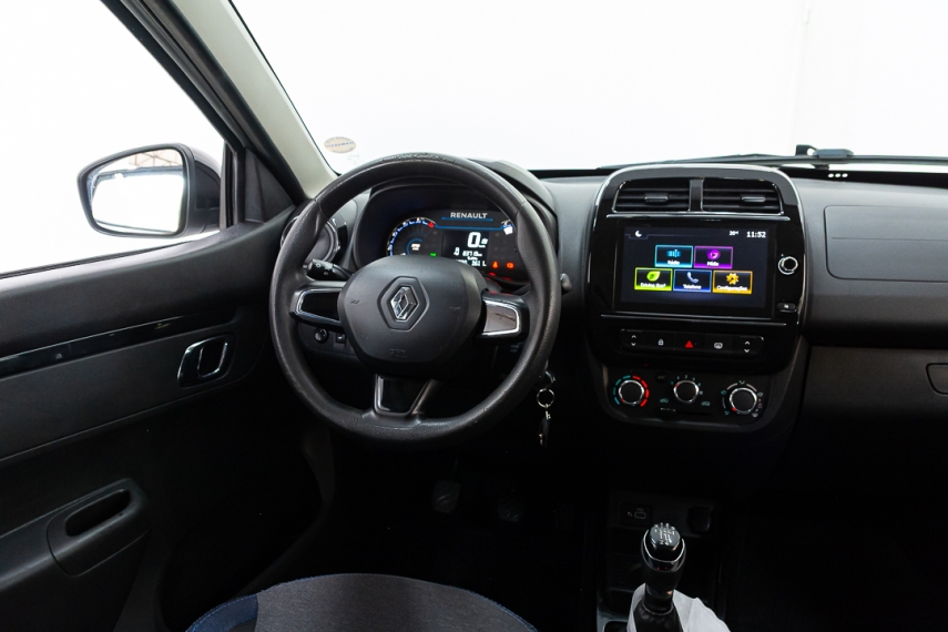 renault kwid 1.0 12v 2022/2023 - itamarati veiculos12