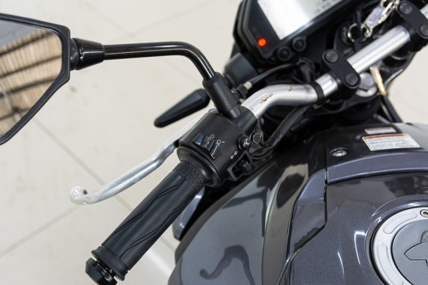 yamaha mt03 abs 2024/2025 - itamarati veiculos9
