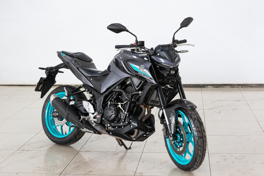 yamaha mt03 abs 2024/2025 - itamarati veiculos2