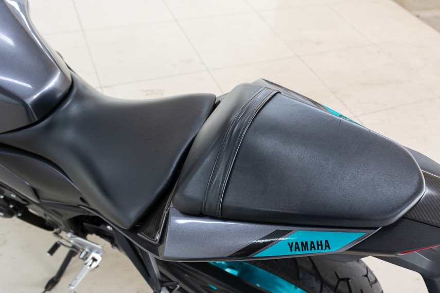 yamaha mt03 abs 2024/2025 - itamarati veiculos10