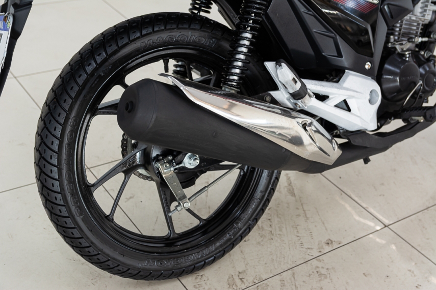 honda cg - 160 titan 2024/2024 itamarati veiculos12