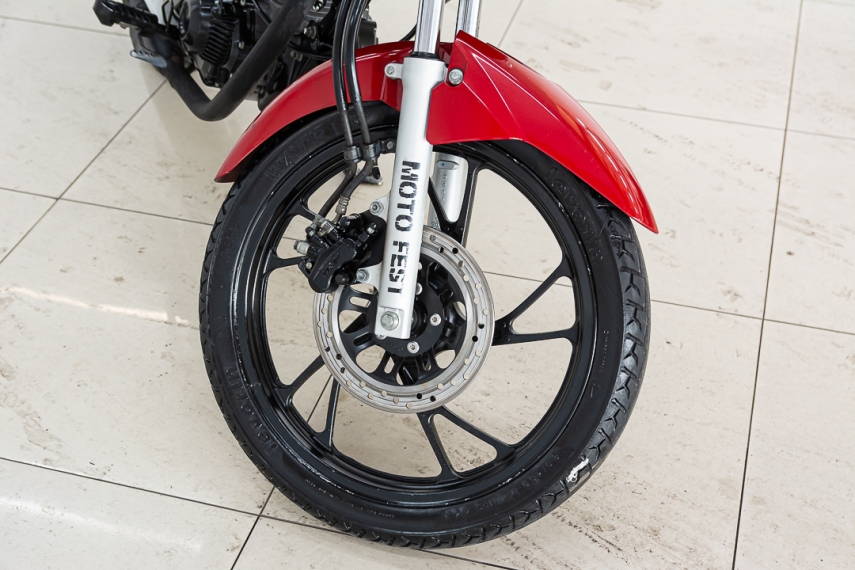 honda cg - 160 titan 2024/2024 itamarati veiculos11