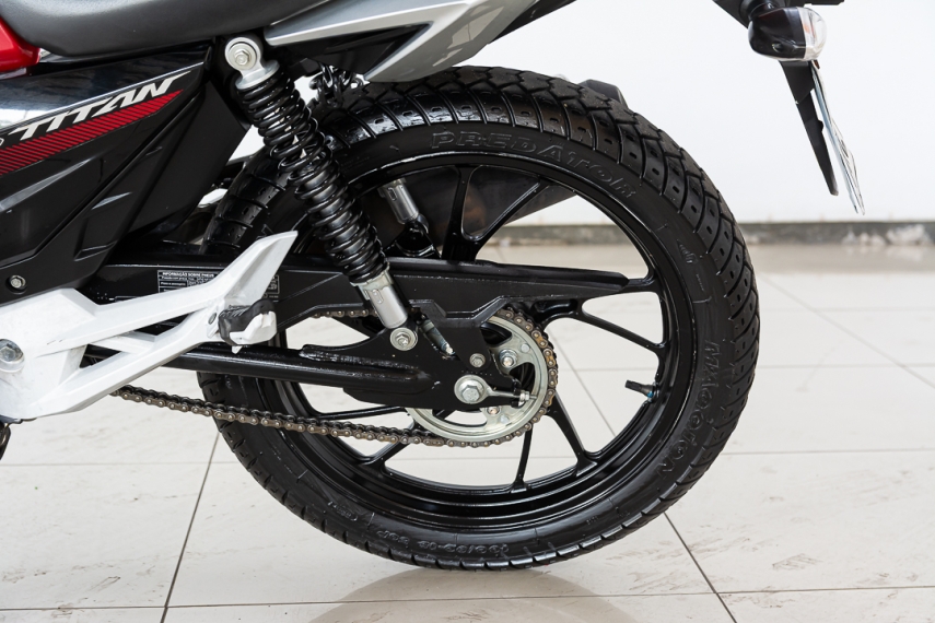 honda cg - 160 titan 2024/2024 itamarati veiculos10