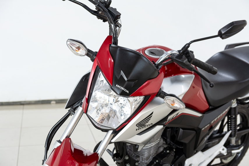 honda cg - 160 titan 2024/2024 itamarati veiculos4