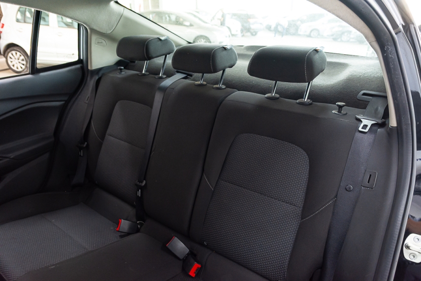 chevrolet onix lt2 1.0 12v 2023/2024 - itamarati veiculos19