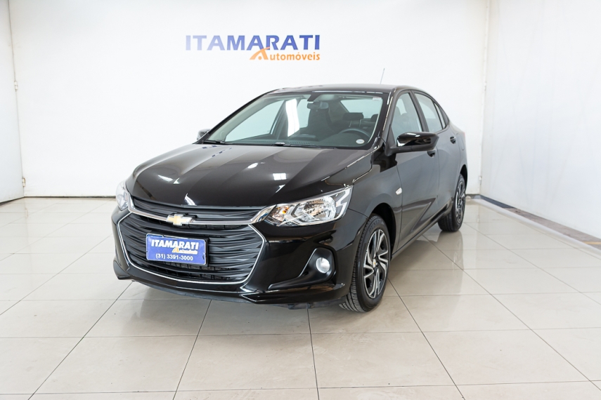 chevrolet onix lt2 1.0 12v 2023/2024 - itamarati veiculos1