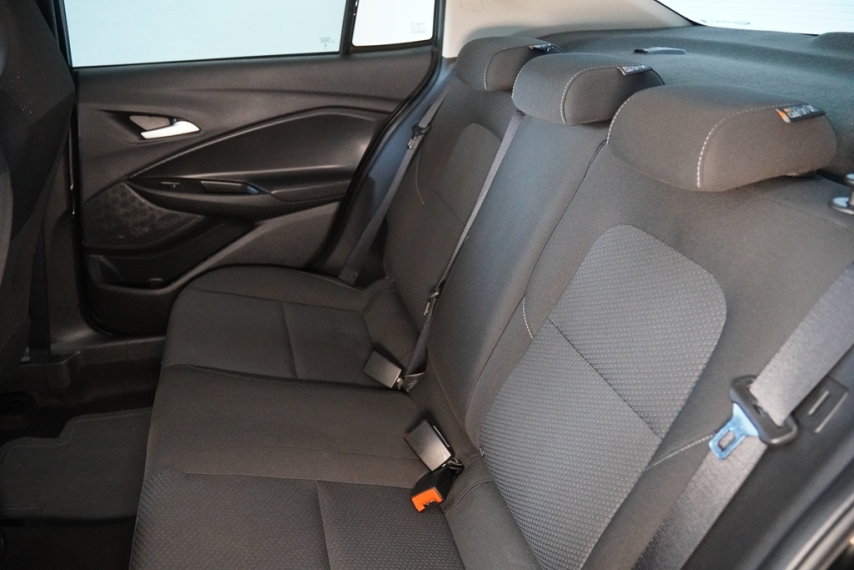 chevrolet onix lt2 1.0 12v 2023/2024 - itamarati veiculos16