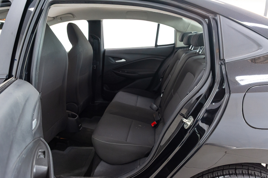 chevrolet onix lt2 1.0 12v 2023/2024 - itamarati veiculos18