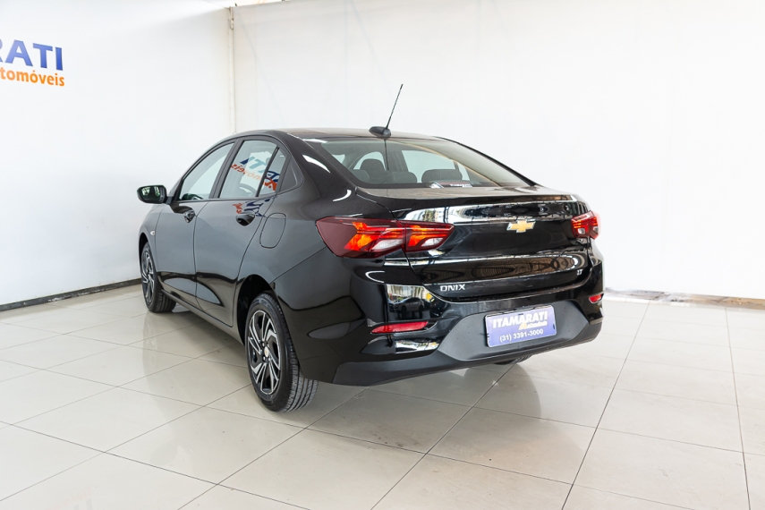 chevrolet onix lt2 1.0 12v 2023/2024 - itamarati veiculos5