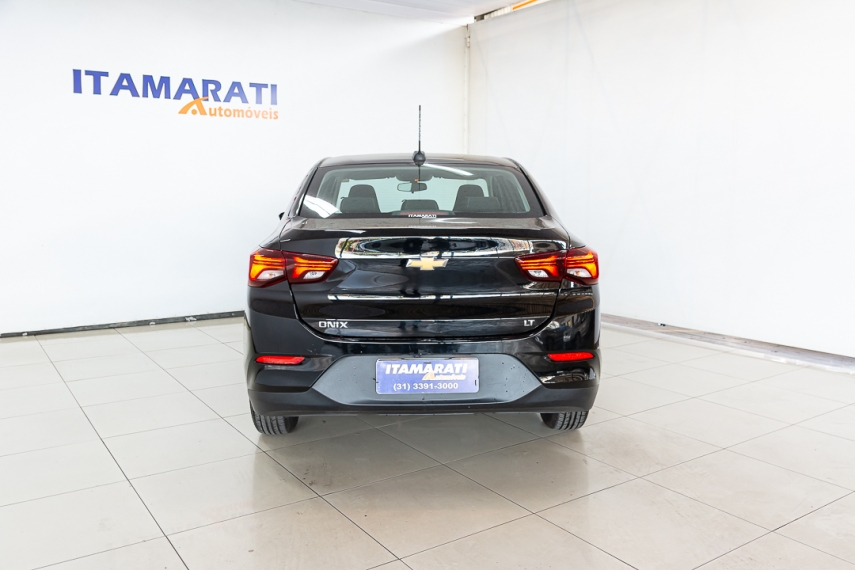 chevrolet onix lt2 1.0 12v 2023/2024 - itamarati veiculos6