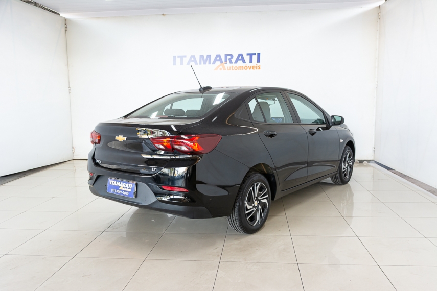 chevrolet onix lt2 1.0 12v 2023/2024 - itamarati veiculos7