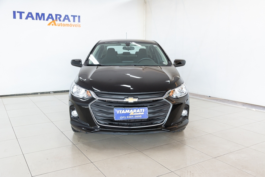 chevrolet onix lt2 1.0 12v 2023/2024 - itamarati veiculos