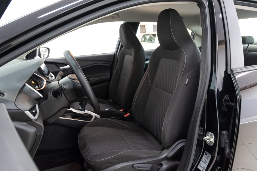 chevrolet onix lt2 1.0 12v 2023/2024 - itamarati veiculos17