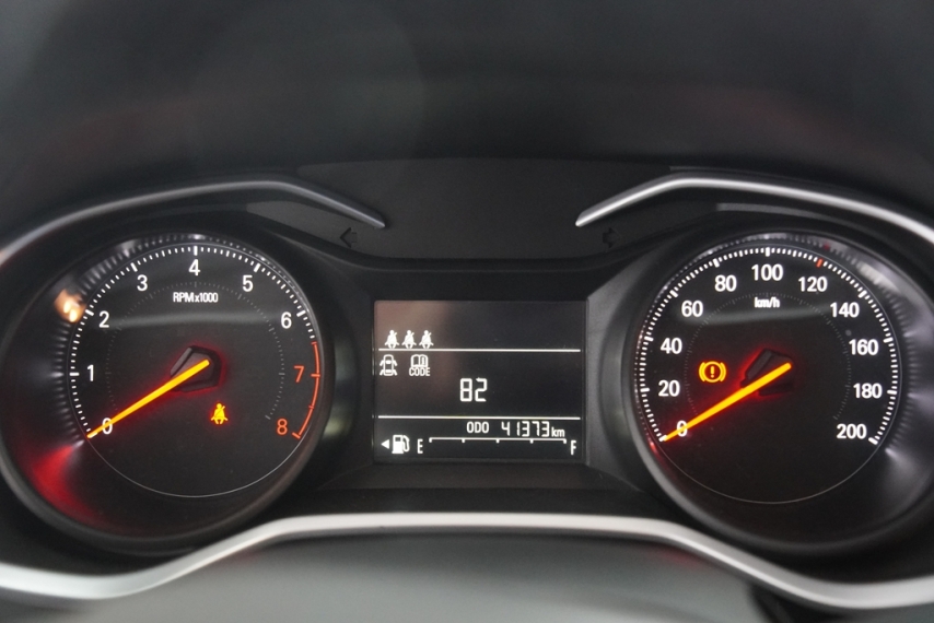 chevrolet onix lt2 1.0 12v 2023/2024 - itamarati veiculos12