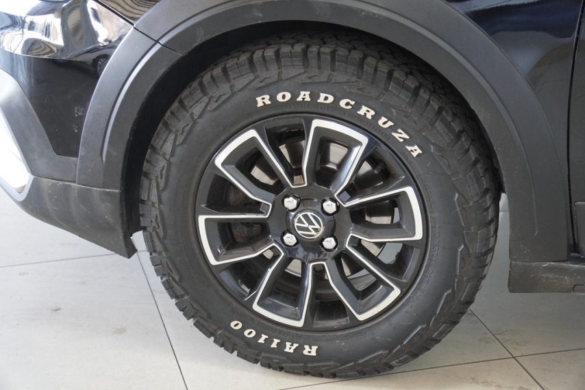 volkswagen saveiro ce cross 1.6 16v 2017/2017 - itamarati veiculos11