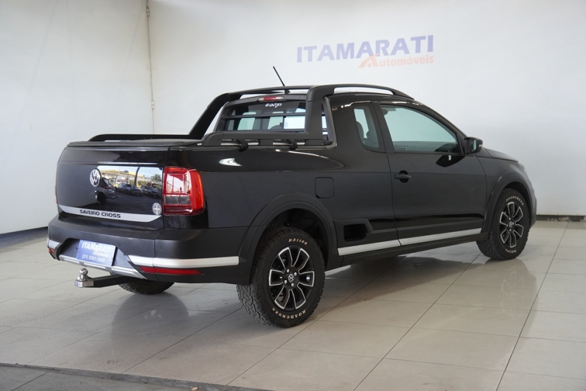 volkswagen saveiro ce cross 1.6 16v 2017/2017 - itamarati veiculos7