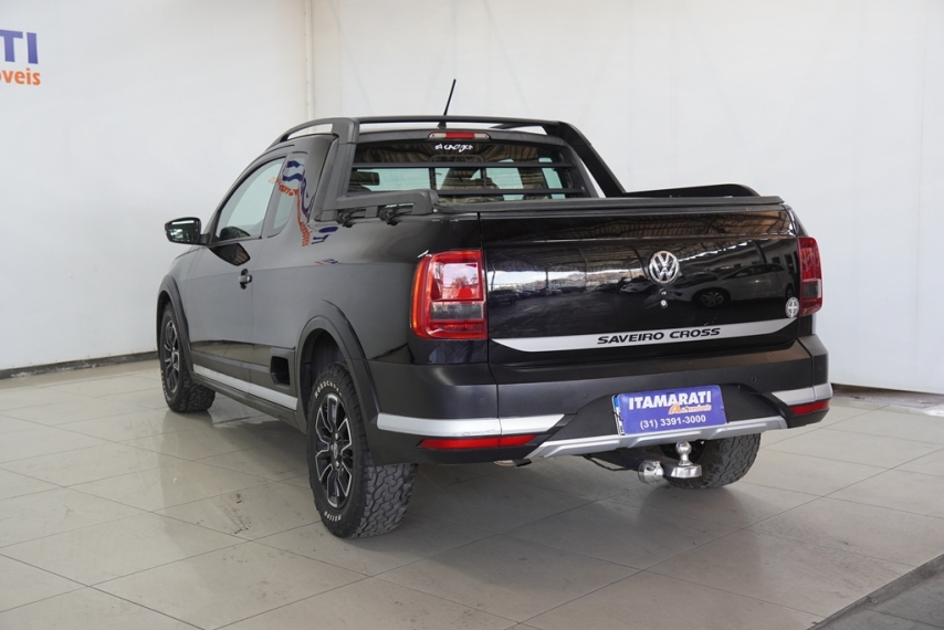 volkswagen saveiro ce cross 1.6 16v 2017/2017 - itamarati veiculos4