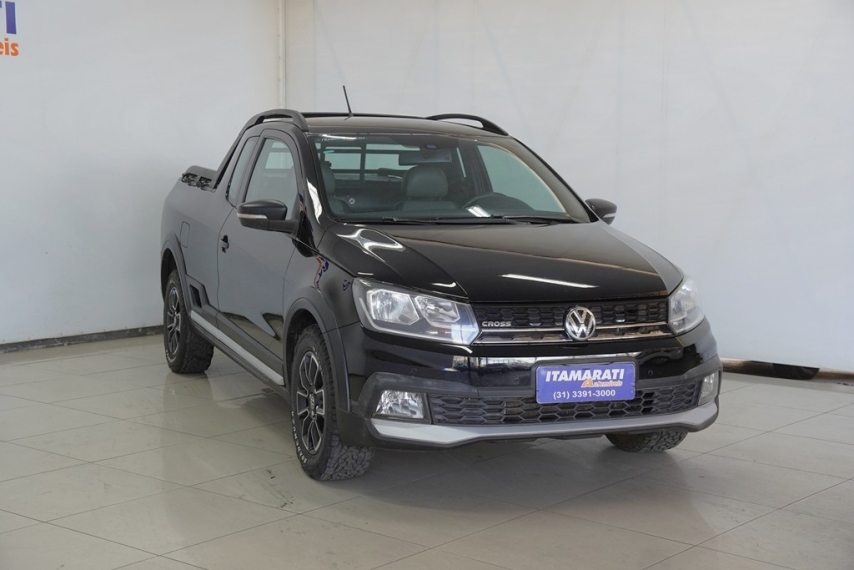 volkswagen saveiro ce cross 1.6 16v 2017/2017 - itamarati veiculos9
