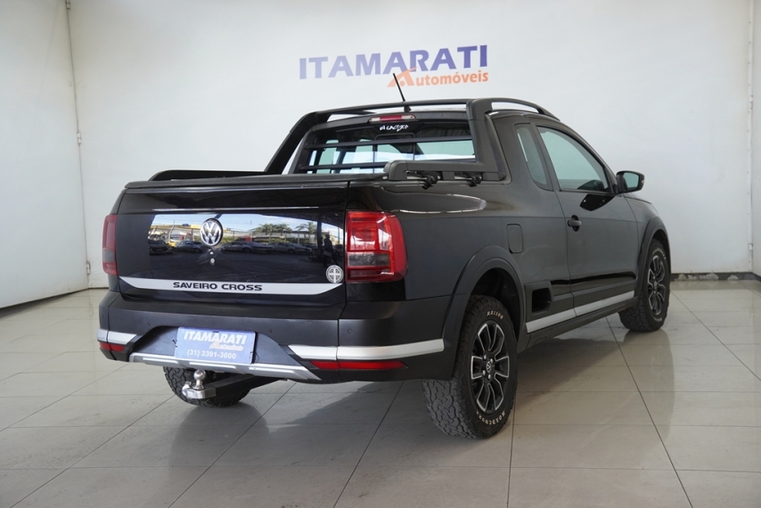 volkswagen saveiro ce cross 1.6 16v 2017/2017 - itamarati veiculos6