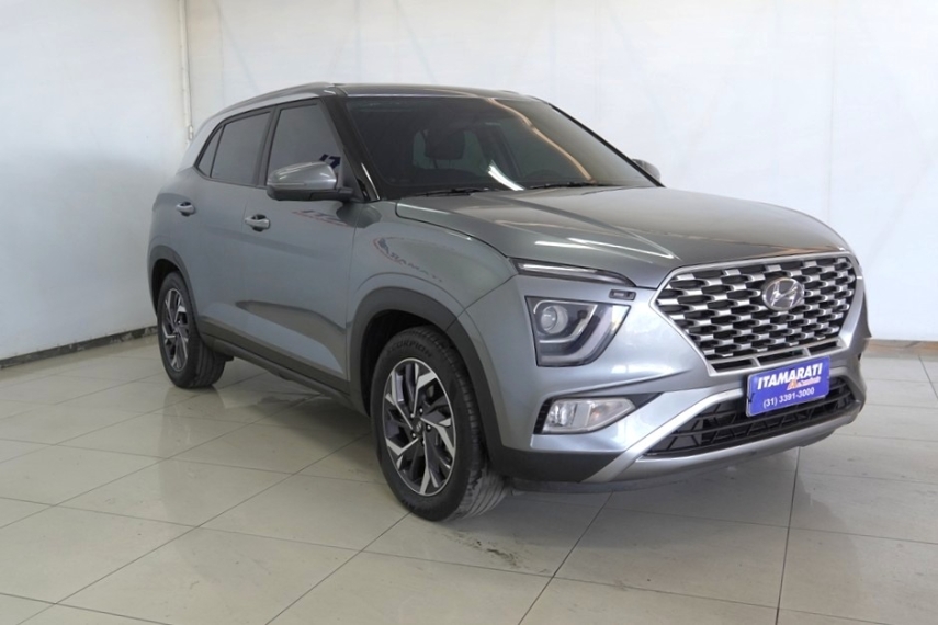 hyundai creta platinum 1.0 12v 2023/2024 - itamarati veiculos8