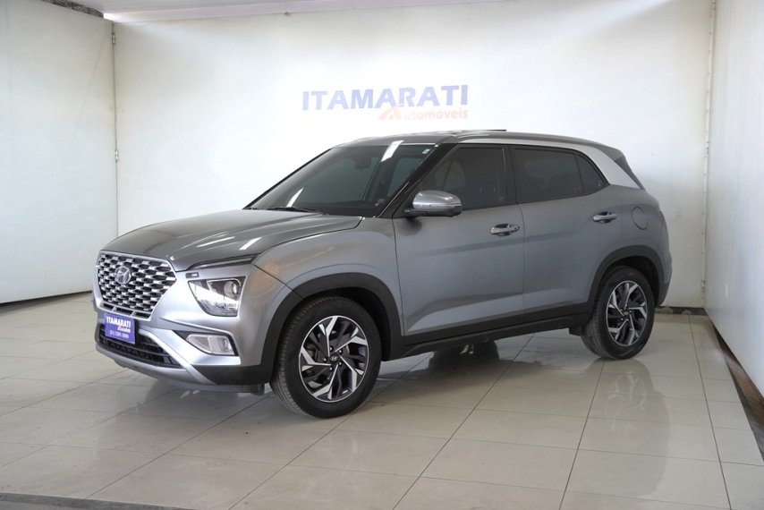hyundai creta platinum 1.0 12v 2023/2024 - itamarati veiculos2