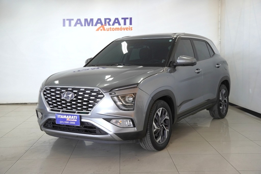 hyundai creta platinum 1.0 12v 2023/2024 - itamarati veiculos1