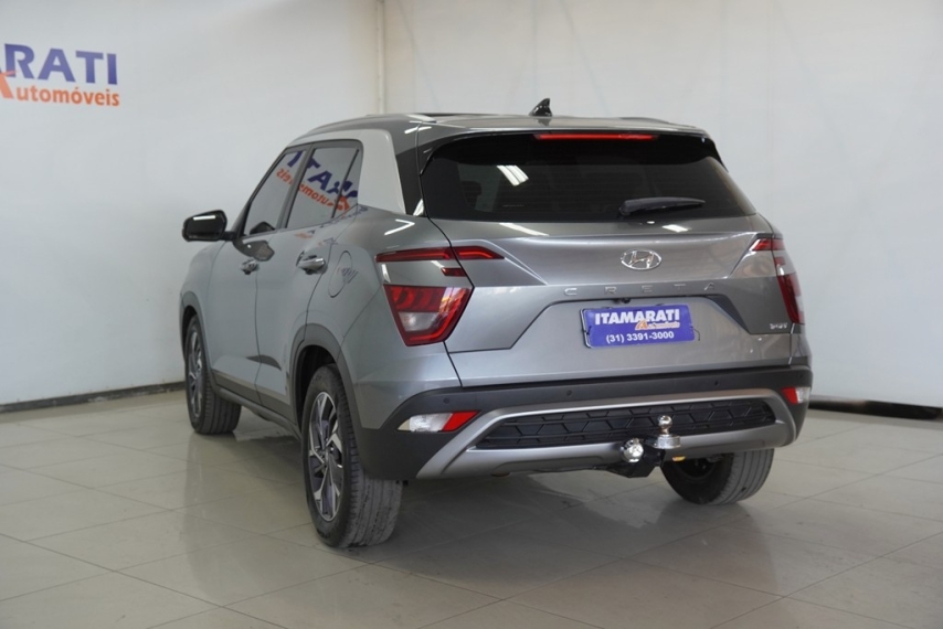 hyundai creta platinum 1.0 12v 2023/2024 - itamarati veiculos4