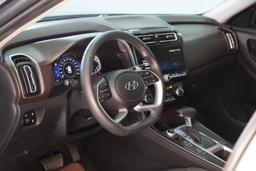 hyundai creta platinum 1.0 12v 2023/2024 - itamarati veiculos11