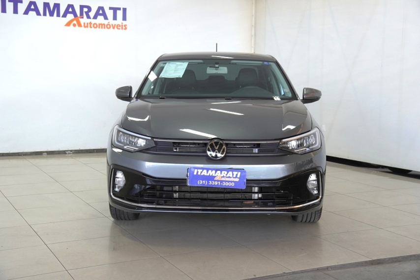 volkswagen virtus confortline ac 1.0 8v 2024/2024 - itamarati veiculos0