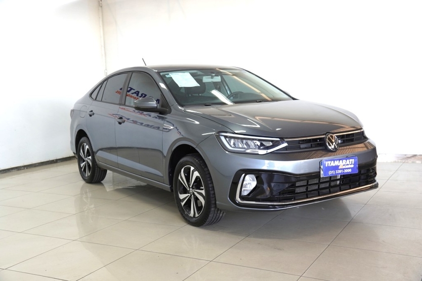 volkswagen virtus confortline ac 1.0 8v 2024/2024 - itamarati veiculos8
