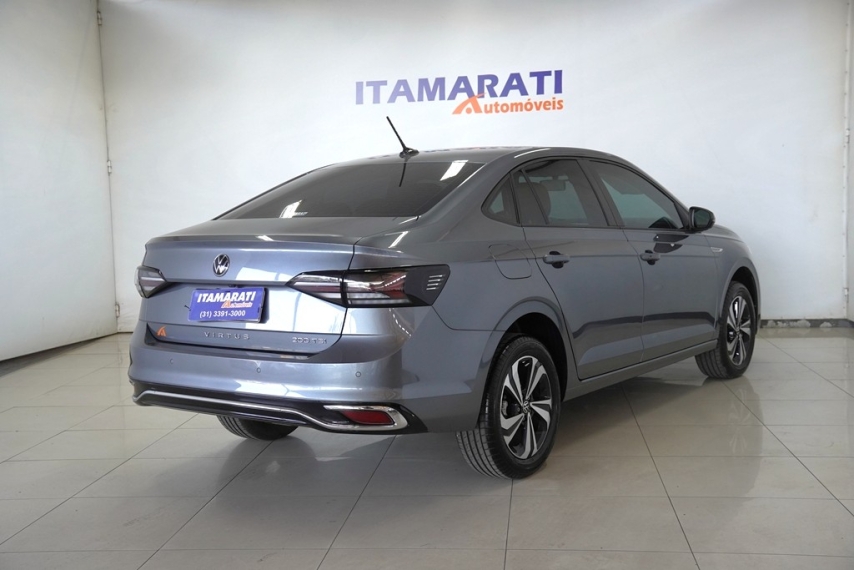 volkswagen virtus confortline ac 1.0 8v 2024/2024 - itamarati veiculos6