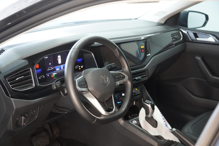 volkswagen virtus confortline ac 1.0 8v 2024/2024 - itamarati veiculos10