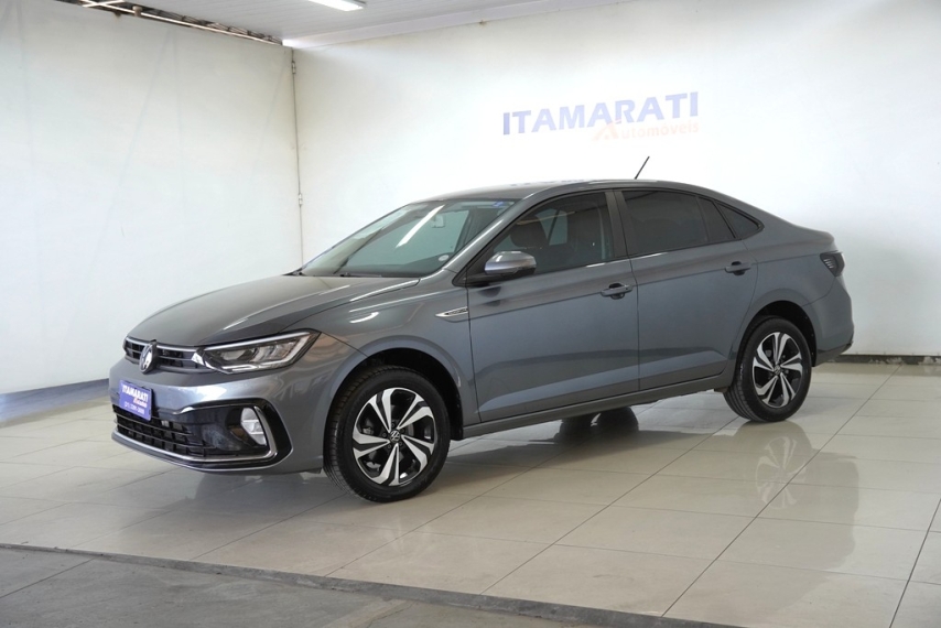 volkswagen virtus confortline ac 1.0 8v 2024/2024 - itamarati veiculos2