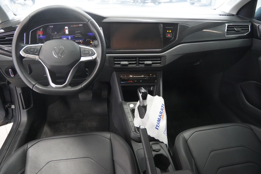 volkswagen virtus confortline ac 1.0 8v 2024/2024 - itamarati veiculos11