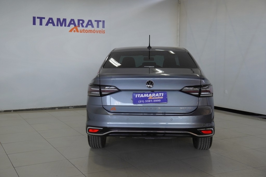 volkswagen virtus confortline ac 1.0 8v 2024/2024 - itamarati veiculos5
