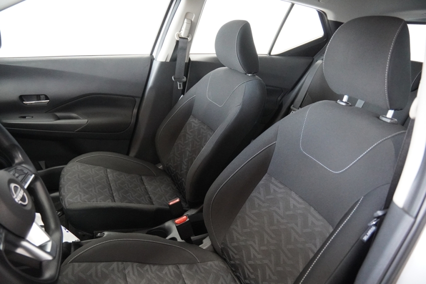 nissan kicks sense 1.6 16v 2023/2023 - itamarati veiculos15