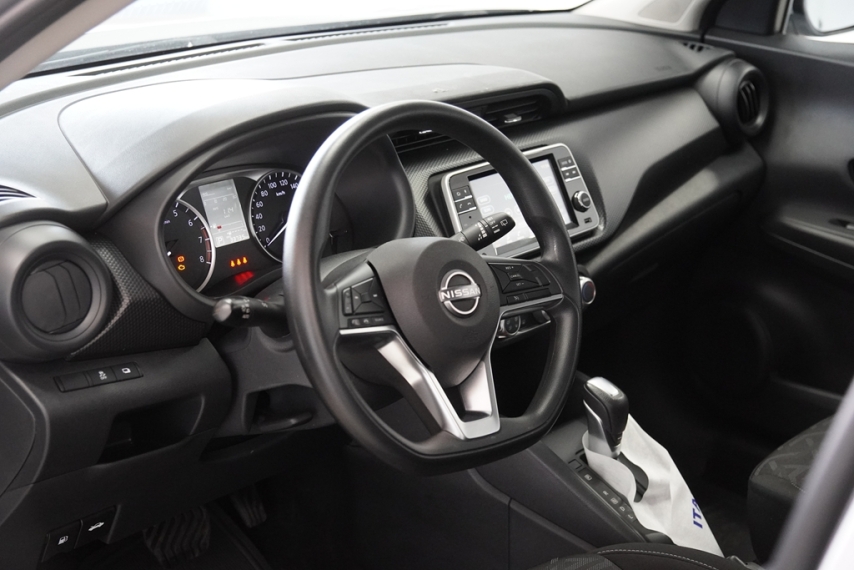 nissan kicks sense 1.6 16v 2023/2023 - itamarati veiculos11