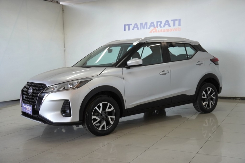 nissan kicks sense 1.6 16v 2023/2023 - itamarati veiculos2