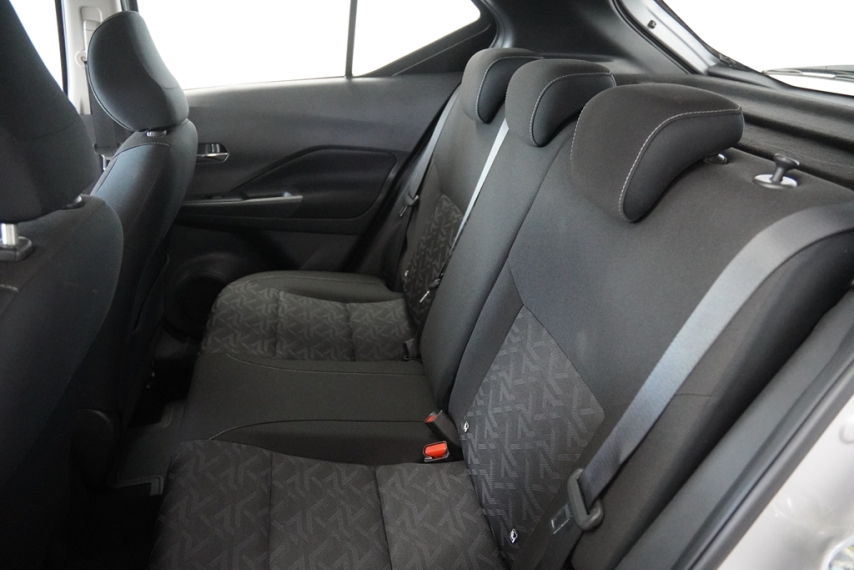 nissan kicks sense 1.6 16v 2023/2023 - itamarati veiculos17