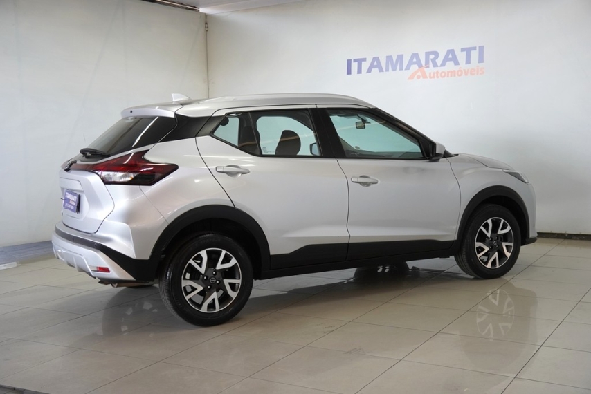 nissan kicks sense 1.6 16v 2023/2023 - itamarati veiculos7