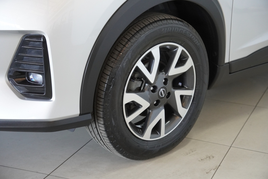 nissan kicks sense 1.6 16v 2023/2023 - itamarati veiculos10