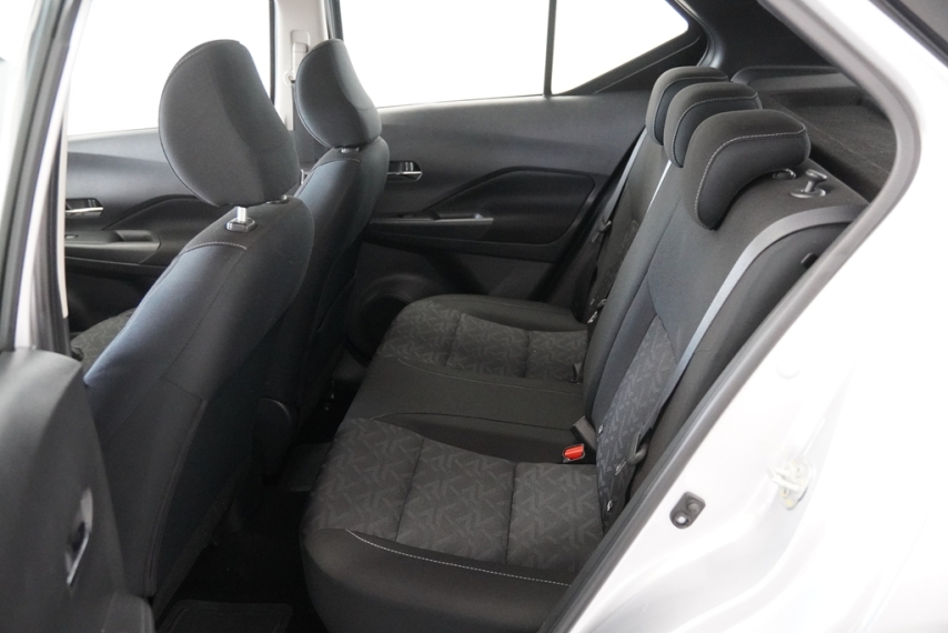 nissan kicks sense 1.6 16v 2023/2023 - itamarati veiculos16