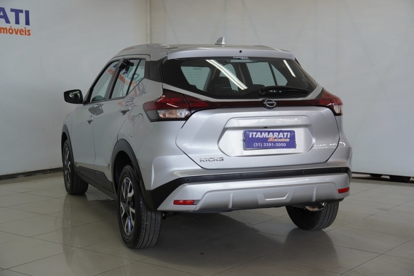 nissan kicks sense 1.6 16v 2023/2023 - itamarati veiculos4