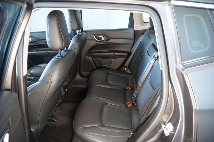 jeep compass long tf 1.3 16v 2022/2023 - itamarati veiculos17