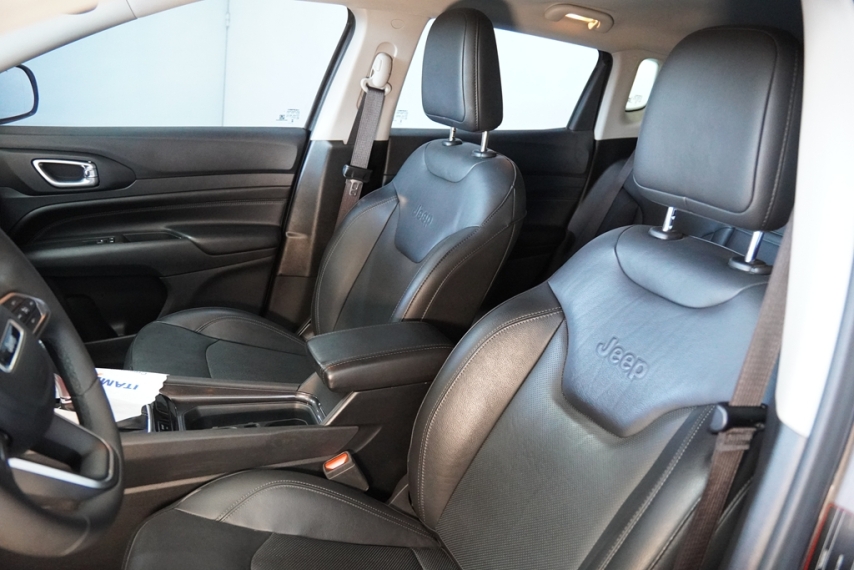 jeep compass long tf 1.3 16v 2022/2023 - itamarati veiculos16