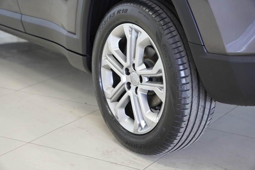 jeep compass long tf 1.3 16v 2022/2023 - itamarati veiculos11