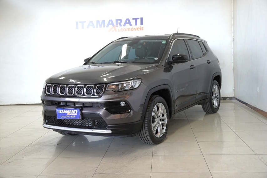 jeep compass long tf 1.3 16v 2022/2023 - itamarati veiculos1