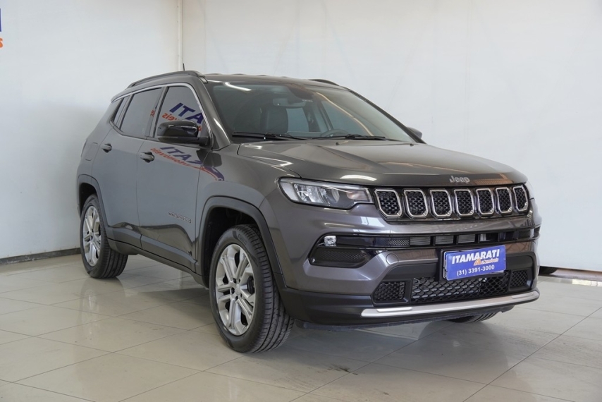 jeep compass long tf 1.3 16v 2022/2023 - itamarati veiculos8