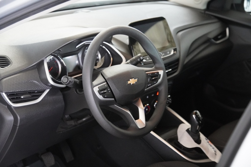 chevrolet onix ltz plus 1.0 12v 2022/2023 - itamarati veiculos12